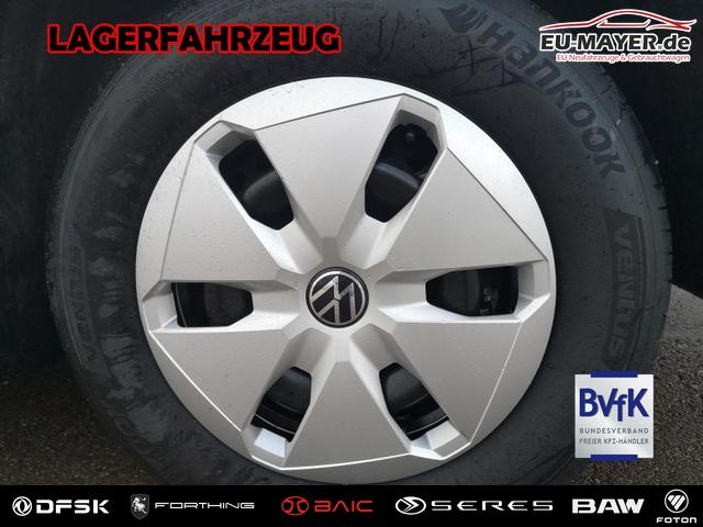 Volkswagen T7 Multivan - 2.0 TDI L&Uuml; Lite 5 Sitzer