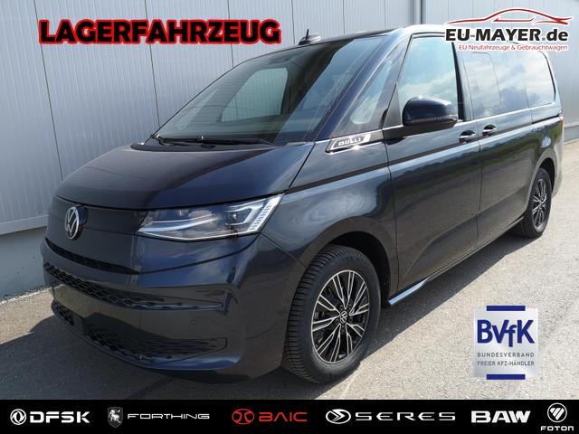 Volkswagen T7 Multivan - 2,0TDI DSG Komfort L&Uuml; 7 Sitzer