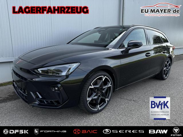Cupra Leon Sportstourer - 2.0 TSI 245 kW 4Drive VZ Kombi ST 2.0TSI ABT AHK Sound ACC
