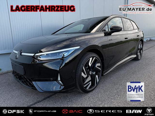 Volkswagen ID.7 - GTX 250 kW 4Motion Tourer