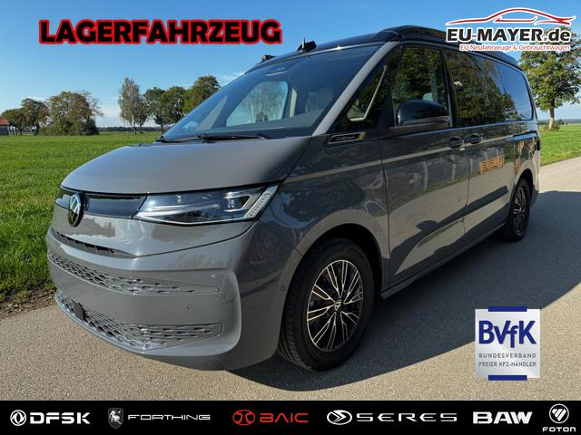 Volkswagen T7 California - Beach Tour eHybrid 4MOTION 1.5 TSI
