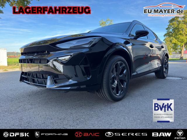 Cupra Formentor - 1.5 TSI e-Hybrid 150 kW eHybrid