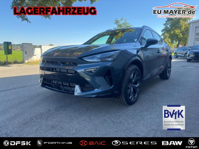 Cupra Formentor - 1.5 TSI e-Hybrid 150 kW eHybrid