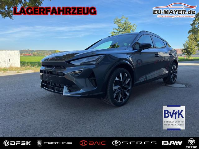 Cupra Formentor - 1.5 TSI e-Hybrid 150 kW eHybrid Schalensitze Drive XL 19 Zoll