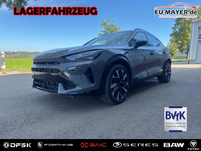 Cupra Formentor - 1.5 TSI e-Hybrid 150 kW eHybrid Schalensitze Drive XL 19 Zoll
