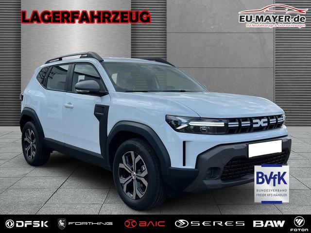 Dacia Duster - Expression SHZ+RFK+Carplay TCe 100 ECO-G LPG