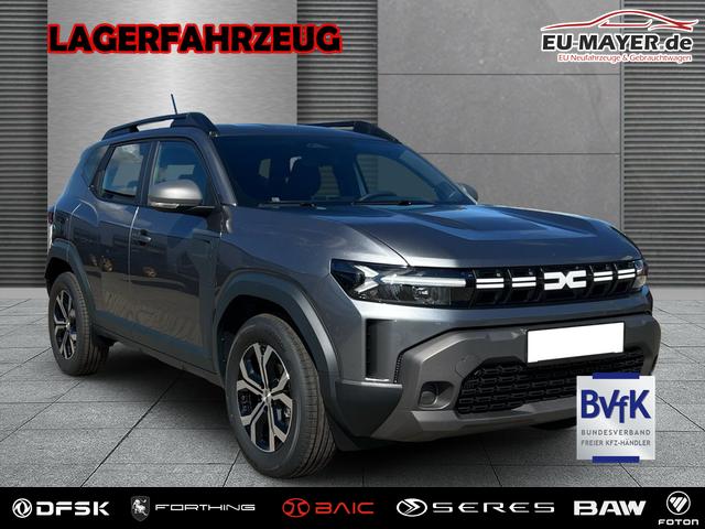 Dacia Duster - Expression SHZ LKHZ TCe 100 ECO-G