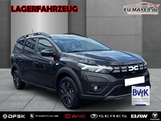 Dacia Jogger - Expression 7-S SHZ+LED+NAVI TCe 110