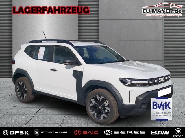 Dacia Duster - Essential+Alu+GJR+Klima+PDC TCe 100 LPG