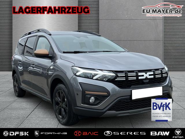 Dacia Jogger - Extreme+ 7-S SHZ+LED+Android Auto ECO-G 100 LPG