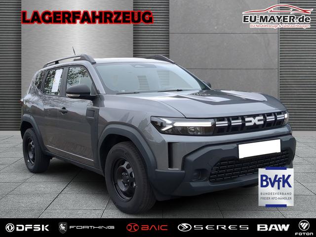 Dacia Duster - Essential Klima+PDC+LED TCe 100 LPG