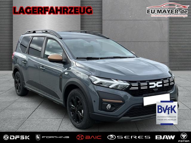 Dacia Jogger - Extreme 7-Sitzer RFK+SHZ+LED Hybrid 140
