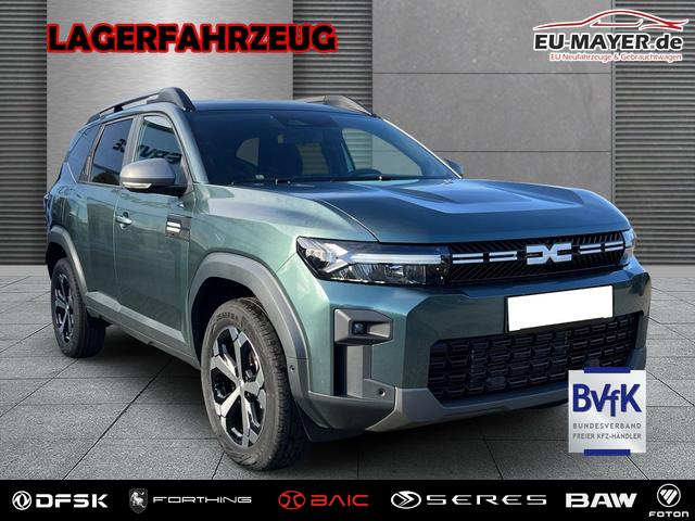 Dacia Bigster - Journey Winter-Plus-Paket+LED+RFK Hybrid 155