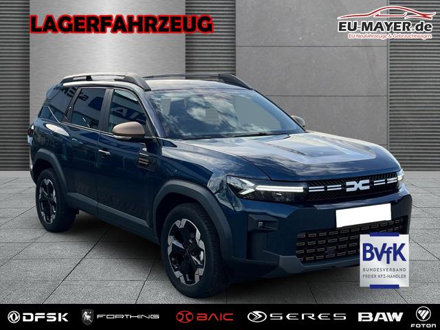 Dacia Bigster - Extreme SHZ+LKHZ+RFK TCe 130 4x4