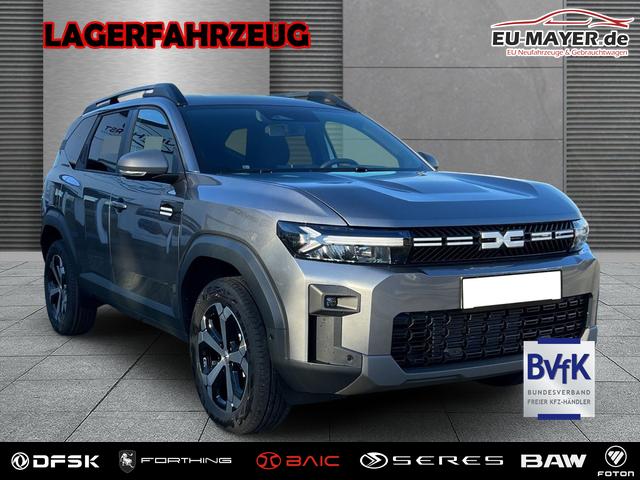 Dacia Bigster - Journey LKHZ+SHZ+PDC+RFK Hybrid 155