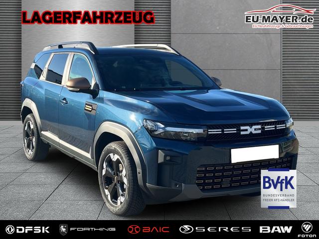 Dacia Bigster - Extreme SHZ+el. Heckkl.+Pano TCe 130 4x4