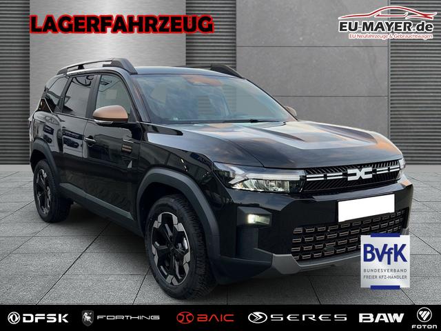 Dacia Bigster - Extreme SHZ+el. Heckkl.+Pano TCe 130 4x4