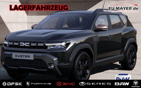 Dacia Duster - Extreme SHZ LKHZ Nav hybrid-G 150 EDC 4x4
