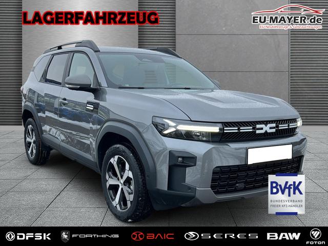 Dacia Bigster - Journey Winter-Plus-Paket+City-Paket mild hybrid-G 140 LPG