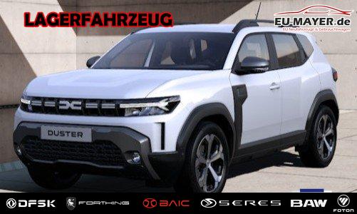 Dacia Duster - Journey SHZ LKHZ hybrid-G 150 EDC 4x4