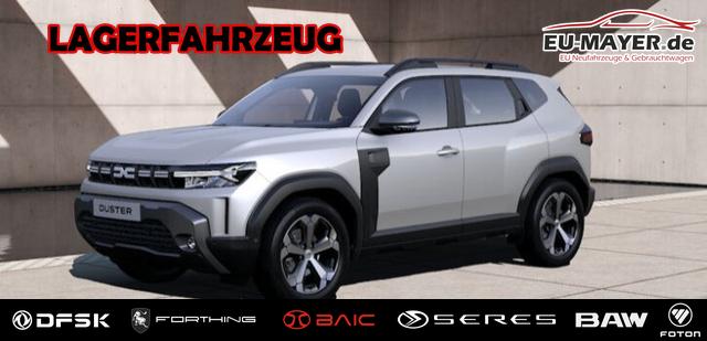 Dacia Duster - Journey SHZ LKHZ hybrid-G 150 EDC 4x4