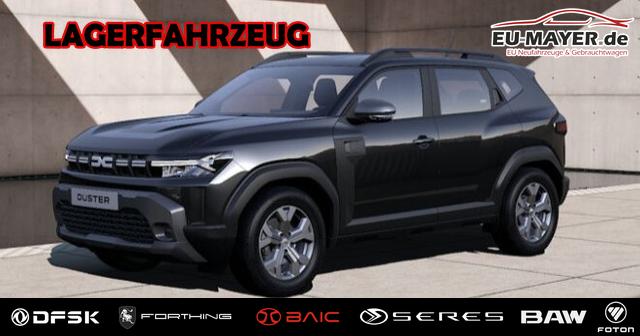 Dacia Duster - Expression SHZ LKHZ Hybrid 155