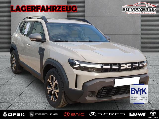 Dacia Duster - Expression LKHZ+SHZ+RFK+PDC TCe 100 ECO-G