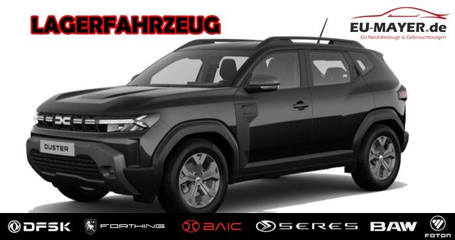 Dacia Duster - Expression SHZ LKHZ hybrid-G 150 EDC 4x4