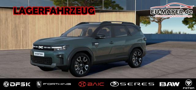 Dacia Bigster - Journey SHZ 19-Zoll Pano Hybrid 155