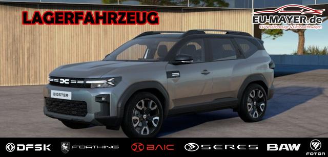 Dacia Bigster - Journey SHZ 19-Zoll Pano Hybrid 155