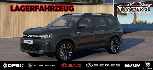 Dacia Bigster - Journey SHZ+19-Zoll+Panodach+RFK Hybrid 155