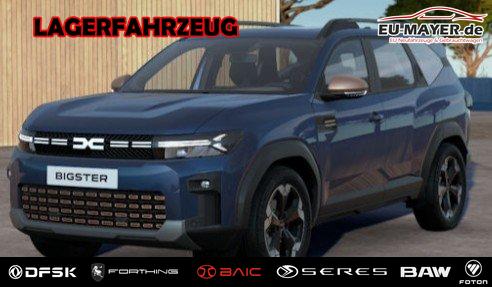 Dacia Bigster - Extreme SHZ LKHZ MV-Kamera elek. Heckklappe Hybrid 155
