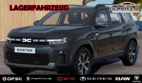 Dacia Bigster - Expression SHZ LKHZ Navi TCe 140