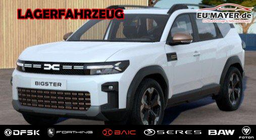 Dacia Bigster - Extreme SHZ LKHZ MV-Kamera elek. Heckklappe Hybrid 155