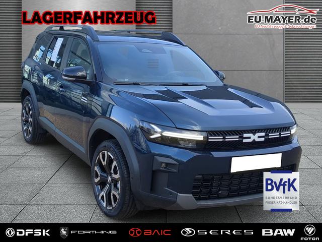 Dacia Bigster - Journey Klimaauto.+SHZ+LKHZ+RFK Hybrid 155
