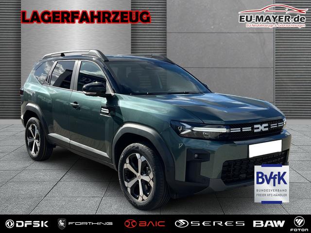 Dacia Bigster - Journey SHZ LKHZ MV-Kamera Hybrid 155