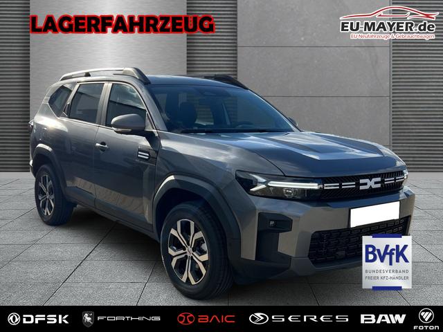 Dacia Bigster - Expression SHZ+MV-Kamera Hybrid 155