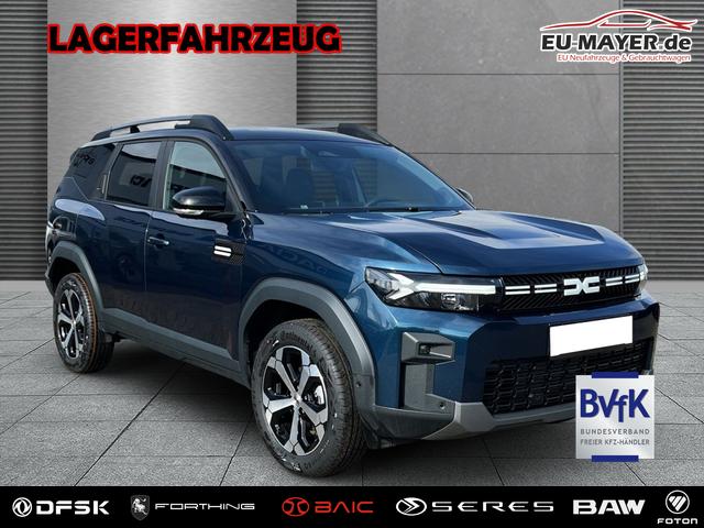 Dacia Bigster - Journey SHZ+LKHZ+NAVI Hybrid 155