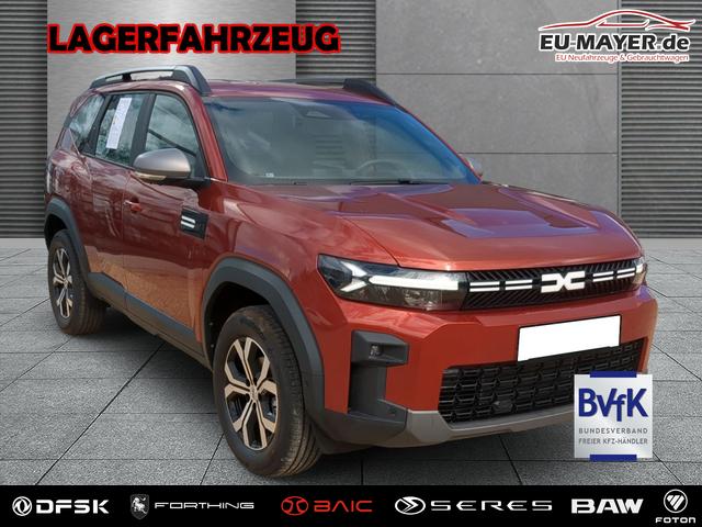 Dacia Bigster - Expression SHZ+LKHZ+PDC+RFK Hybrid 155