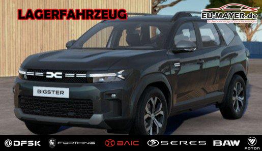 Dacia Bigster - Expression LKHZ+Navi+SHZ+RFK TCe 140