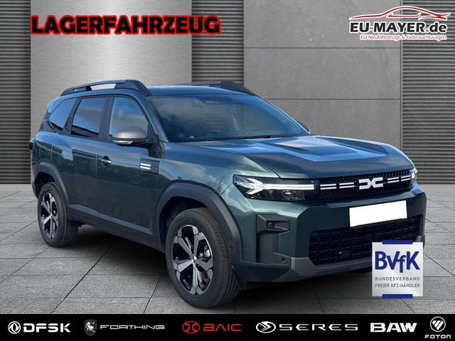 Dacia Bigster - Journey SHZ+MV-Kamera+LED TCe 140