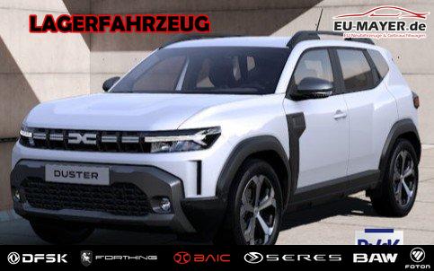 Dacia Duster - Journey SHZ LKHZ Navi ECO-G 120 LPG