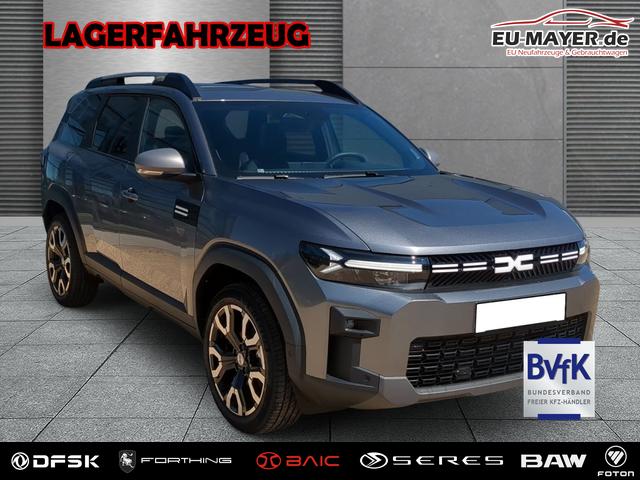 Dacia Bigster - Journey Panodach+Winter-Plus-Paket Hybrid 155