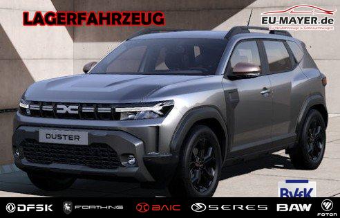 Dacia Duster - Extreme SHZ LKHZ TCe 120 ECO-G