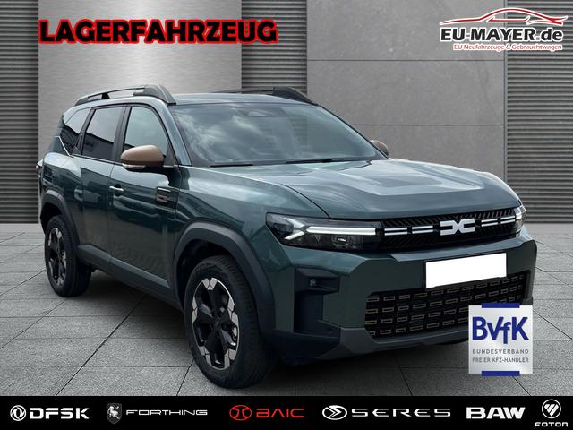Dacia Bigster - Extreme Pano-Dach+SHZ+LED Hybrid 155