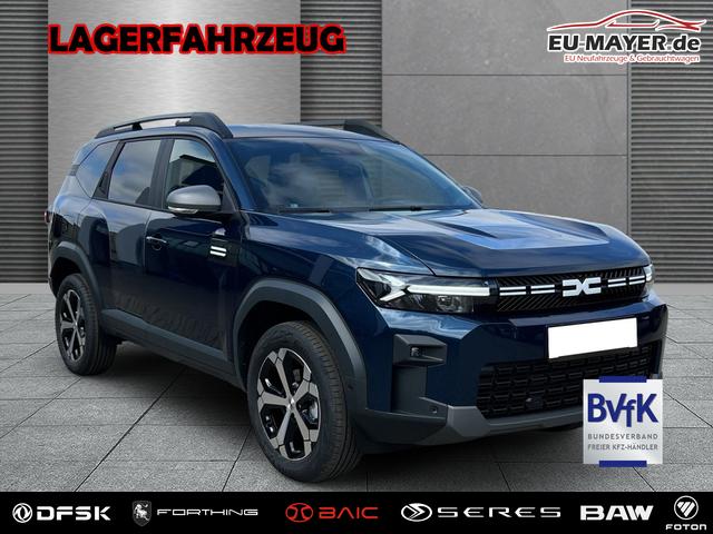 Dacia Bigster - Journey Winter- & Citypaket TCe 140