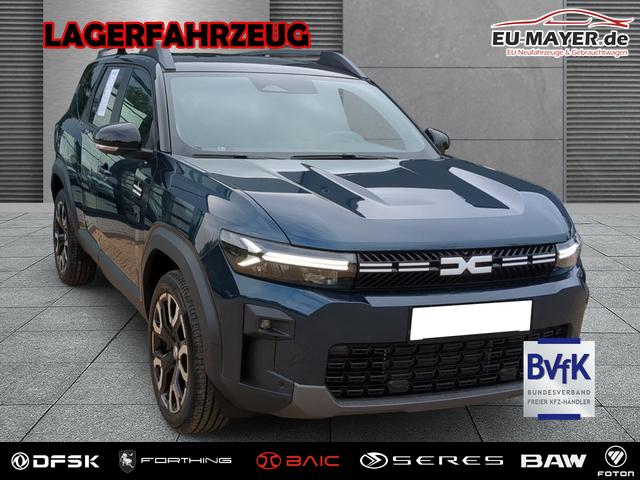 Dacia Bigster - Journey RFK+SHZ+LKHZ+el.Heckklappe Hybrid 155