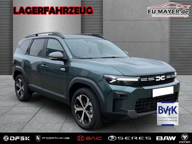 Dacia Bigster - Journey SHZ LKHZ MV-Kamera Hybrid 155