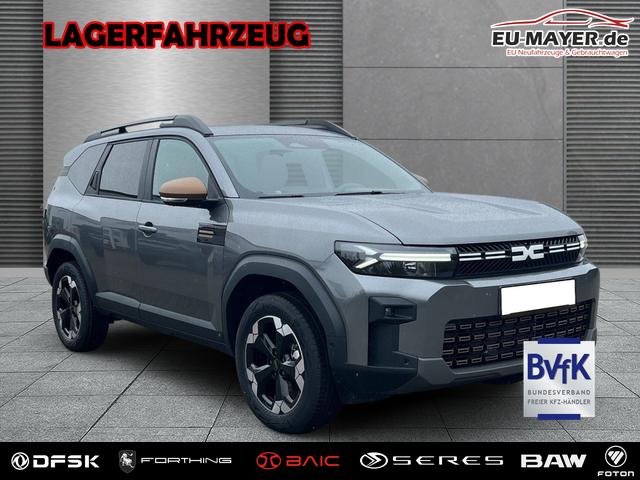 Dacia Bigster - Extreme City- & Winter-Paket Hybrid 155