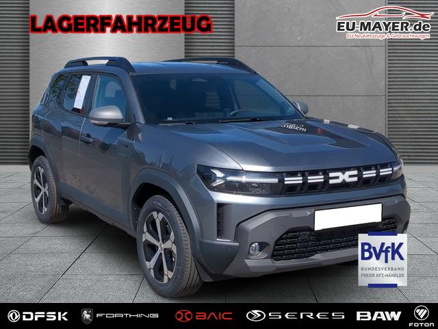 Dacia Duster - Journey SHZ LKHZ Navi Hybrid 155